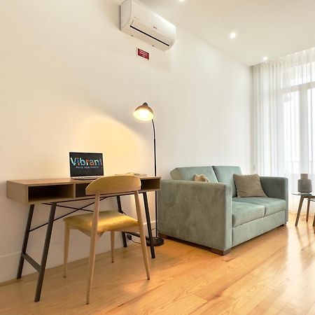 Апартаменты Vibrant Host Solutions-Bonfim Порту Экстерьер фото