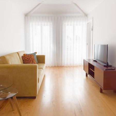 Апартаменты Vibrant Host Solutions-Bonfim Порту Экстерьер фото