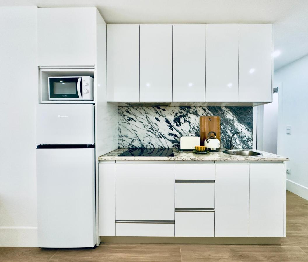 Апартаменты Vibrant Host Solutions-Bonfim Порту Экстерьер фото