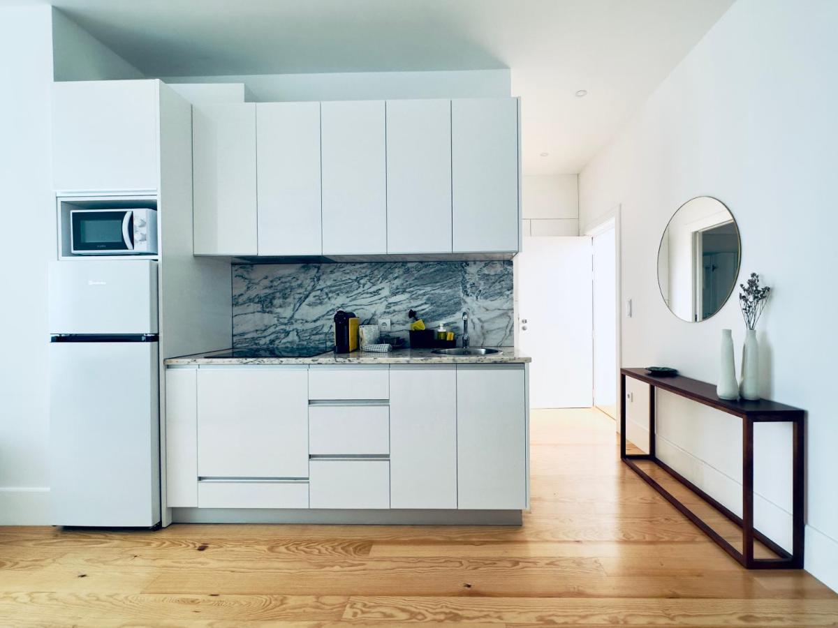 Апартаменты Vibrant Host Solutions-Bonfim Порту Экстерьер фото