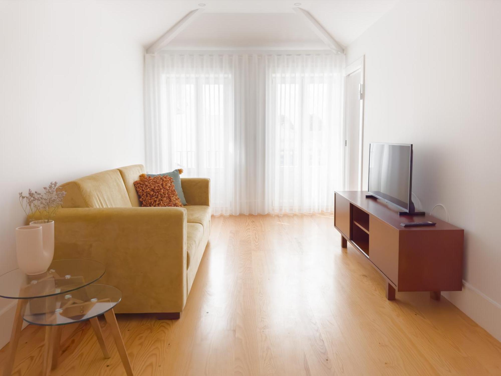 Апартаменты Vibrant Host Solutions-Bonfim Порту Экстерьер фото