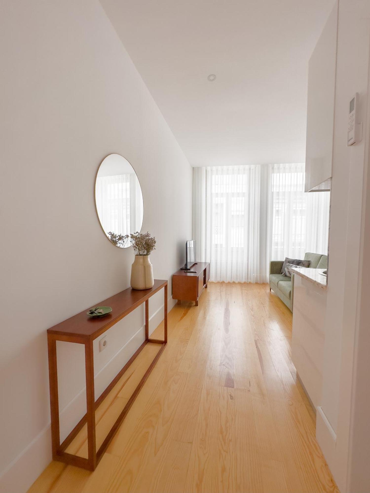 Апартаменты Vibrant Host Solutions-Bonfim Порту Экстерьер фото