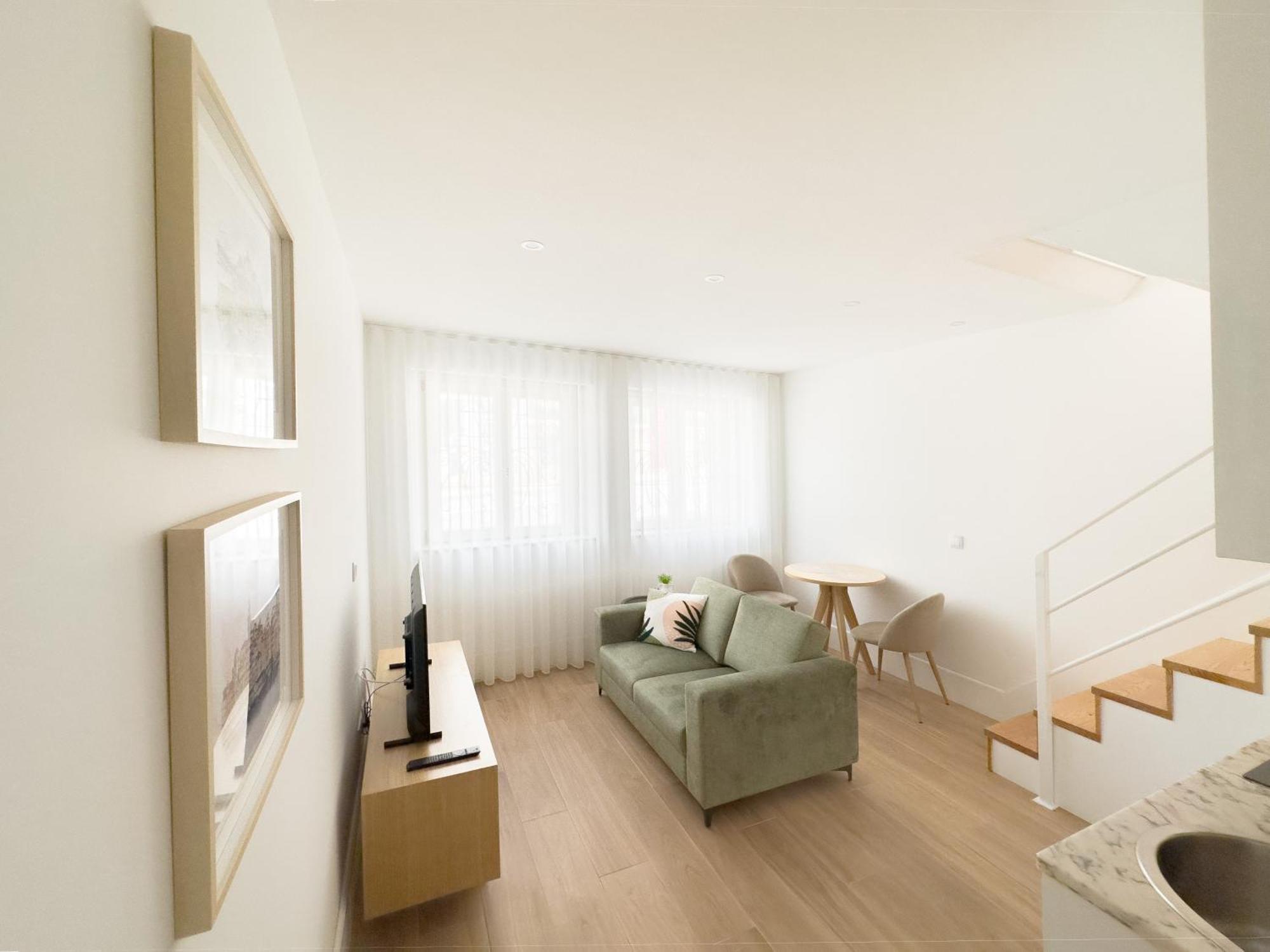 Апартаменты Vibrant Host Solutions-Bonfim Порту Экстерьер фото