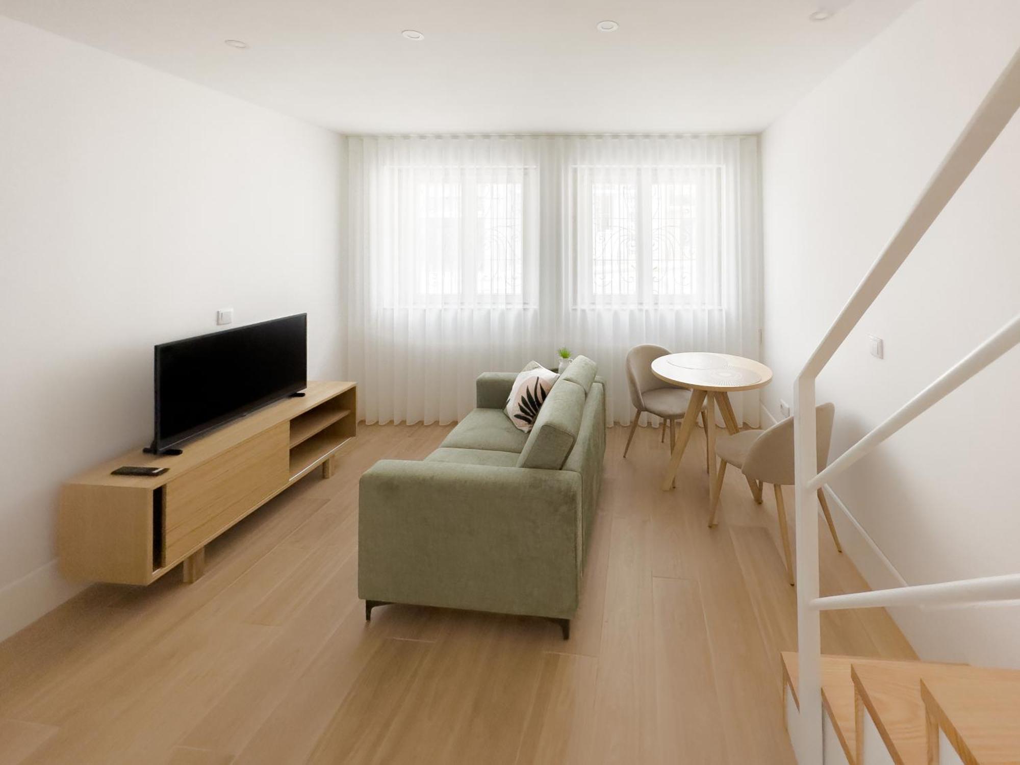 Апартаменты Vibrant Host Solutions-Bonfim Порту Экстерьер фото