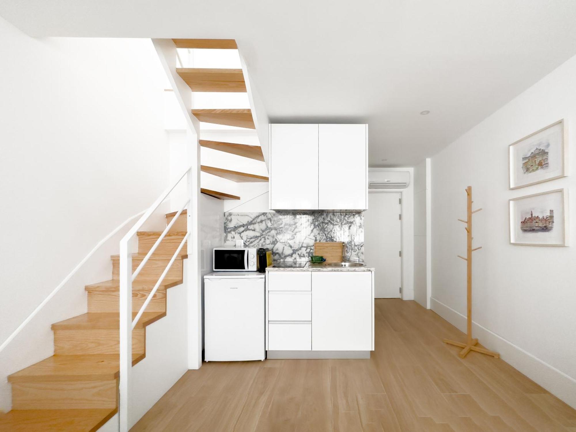 Апартаменты Vibrant Host Solutions-Bonfim Порту Экстерьер фото